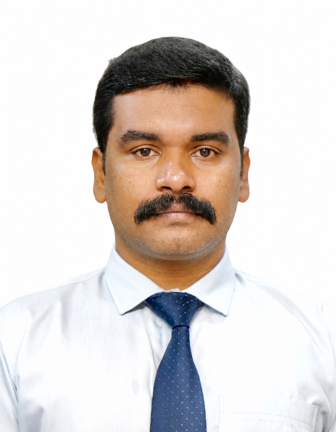 Nikhil Nakka